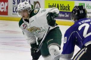 Former Silvertips update: Noah Juulsen finding niche with Montreal