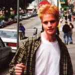 Matthew Shepard to be interred at National Cathedral