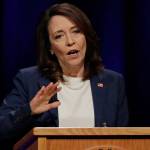 Editorial: Cantwell affords best hope for bipartisan progress