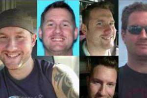 Marysville predator who fled to Panama gets 14 years to life