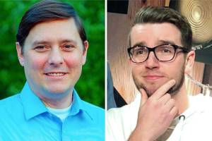 Stanford, Colver run to represent the 1st district