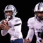 Live prep football blog: Week 9