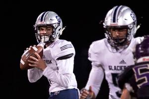 Live prep football blog: Week 9