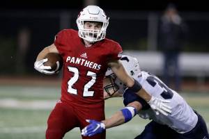 Prep football notebook: Week 9 analysis and top players