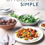 Ottolenghi Simple (Ten Speed Press)