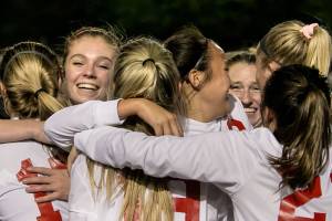 Snohomish tops Squalicum, earning state soccer berth