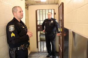Oak Harbor may shut down its aging jail