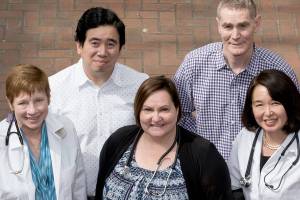 A new regional clinic aims to help diagnose rare disorders