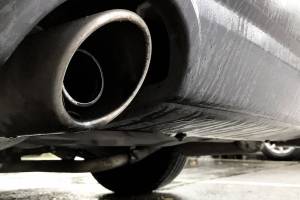 Vehicle emissions testing is going by the wayside