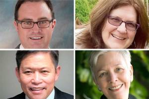 Election to decide who’s in power at the PUD; two seats open