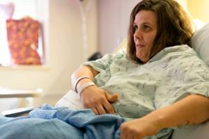 A painful, hopeful recovery for Lynnwood woman hit on I-5