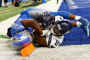 Game Day: Your guide to the Seahawks-Chargers matchup