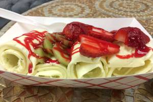 Thai ice cream treat finds home at new shop in Mukilteo