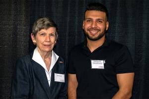 EvCC Foundation lines up record-breaking $400K in awards