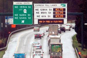 With new vendor, state says some tolling issues will improve