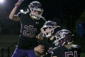 High school football: Capsules for Week 10 playoff games