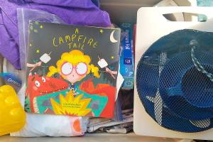 Girl Scouts bring ingenuity wherever they go — even the ferry line