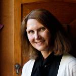 Daily Herald columnist Julie Muhlstein (Dan Bates / Herald file)