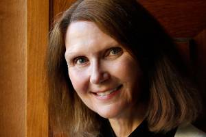 Herald columnist honored for decades of inspiring work