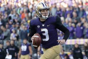 UW coaches, teammates expect Browning to bounce back