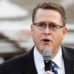 Spokane lawmaker faces blowback for biblical war document