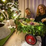 Family and kid-friendly events around Snohomish County