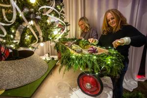 Family and kid-friendly events around Snohomish County
