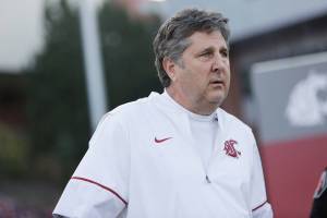 No. 10 Washington State continues quest to crash CFP