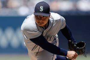 M’s pitchers Ramirez, Vincent opt for free agency