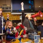 Everett voters say yes to City Council districts