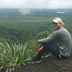 MPHS alum takes personal look at public health in Colombia