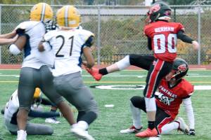 13-year-old gives cancer a $10K kick