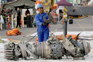 Official: Boeing 737 airspeed indicators to be inspected