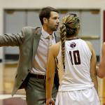 Local pair takes reins of SPU women’s hoops program