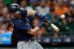 Report: Mariners considering ‘full-fledged teardown’