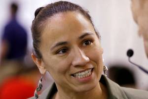 Dems flip a string of GOP seats in early House returns