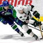 ‘Humble warrior’ Kindopp does it all for Silvertips