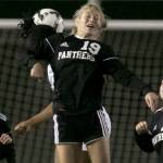 Snohomish girls soccer comes up short in state opener