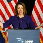 Democrats vow to examine Trump’s overseas ties