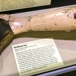 Amputations during WWI led to advancements in prosthetics. (Kevin Clark / The Herald)