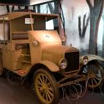 New MOHAI exhibit looks at how World War I changed America