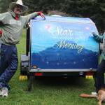 ‘Tear Jerkers’ rep the teardrop trailer lifestyle on Whidbey