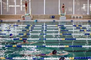 Snohomish girls swim program returning to prominence