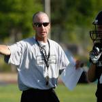 Jackson football coach resigns after 21 seasons