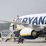 Citing money owed, France seizes Ryanair 737 before take-off