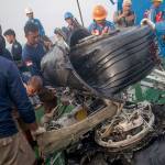 Lion Air crash probe turns to systems that command 737 pitch