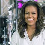 Michelle Obama had miscarriage, used IVF to conceive girls