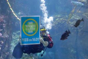 Editorial: Clearing the air after I-1631’s rejection