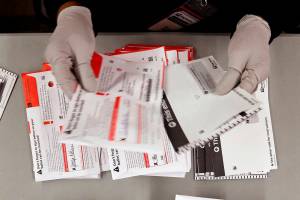 Dems still looking at gains in Washington Legislature