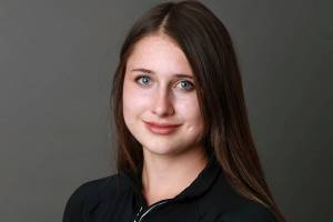 Slain University of Utah track athlete is buried in Pullman